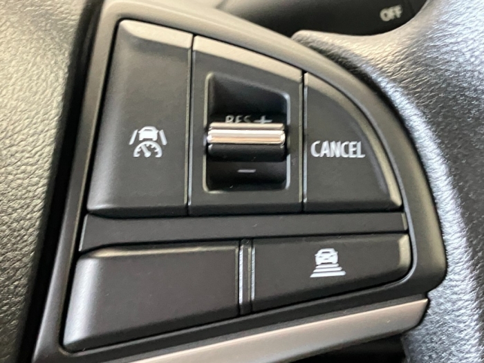 スズキ ソリオ47枚目