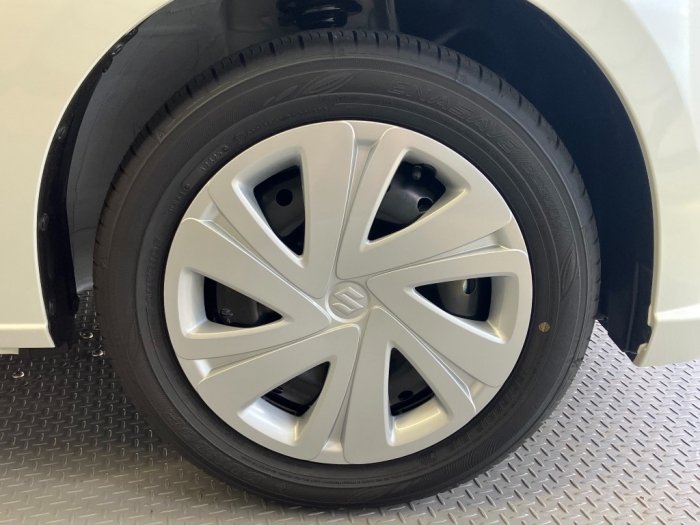 スズキ ソリオ54枚目