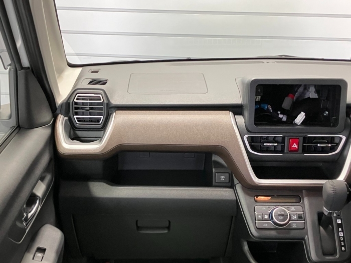 ダイハツ ムーヴ23枚目