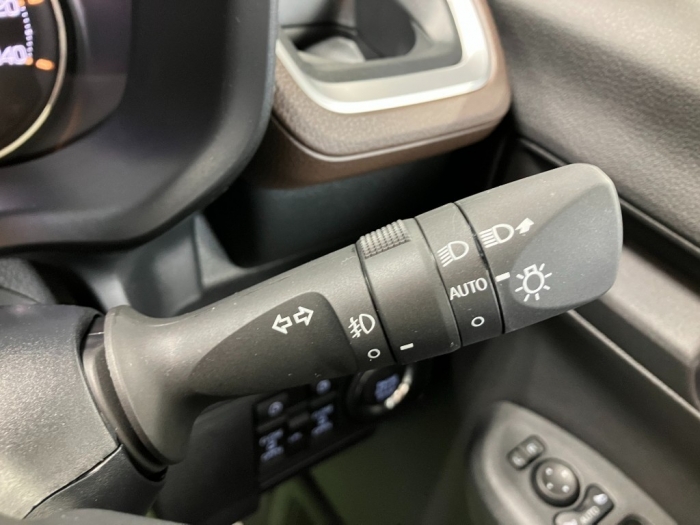 ダイハツ ムーヴ26枚目