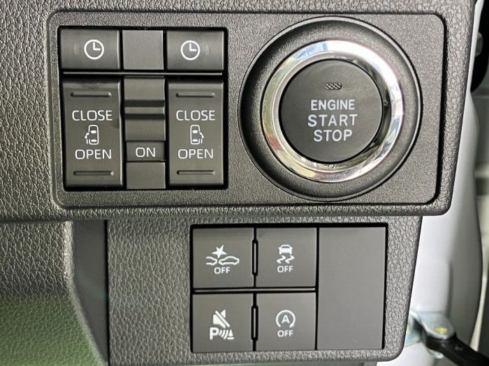 ダイハツ ムーヴ31枚目