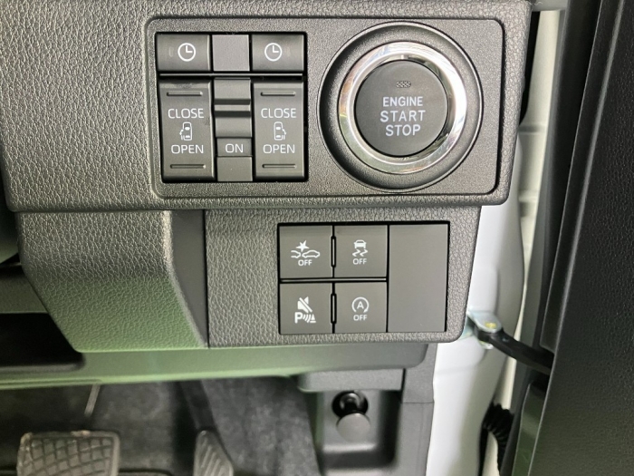 ダイハツ ムーヴ32枚目