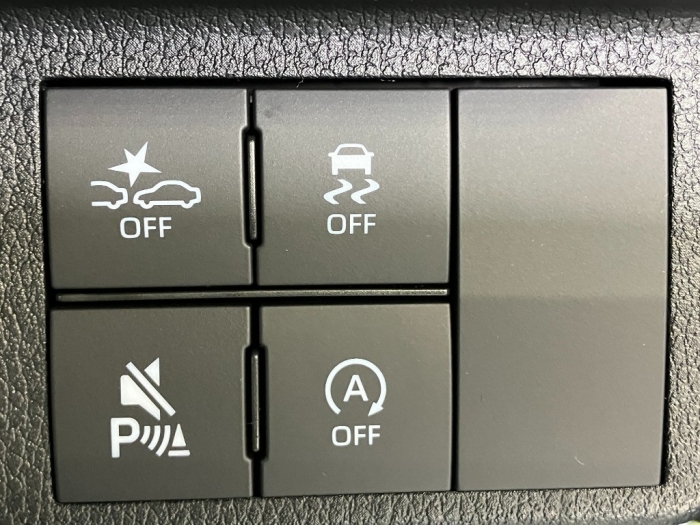 ダイハツ ムーヴ34枚目