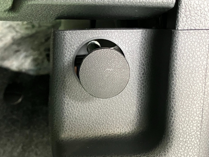 ダイハツ ムーヴ35枚目