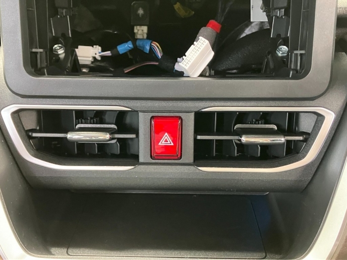 ダイハツ ムーヴ40枚目