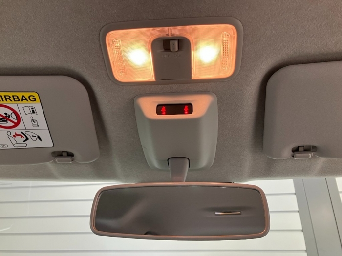 ダイハツ ムーヴ49枚目