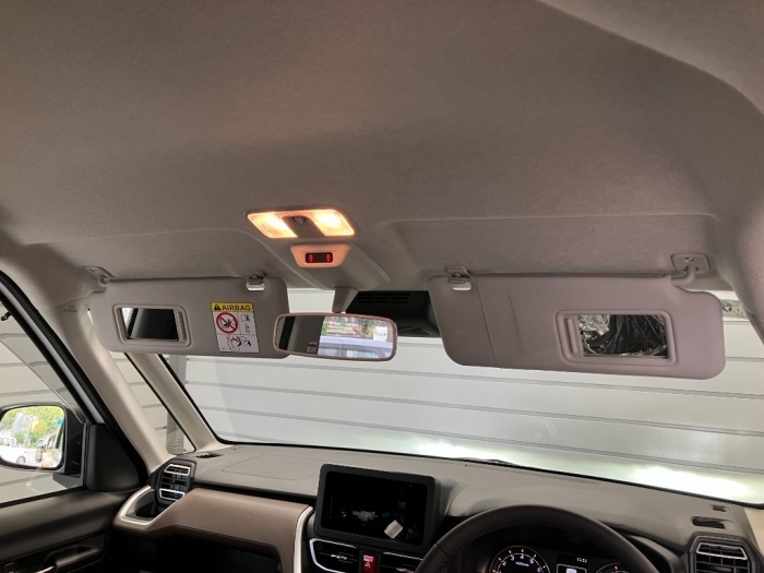 ダイハツ ムーヴ50枚目