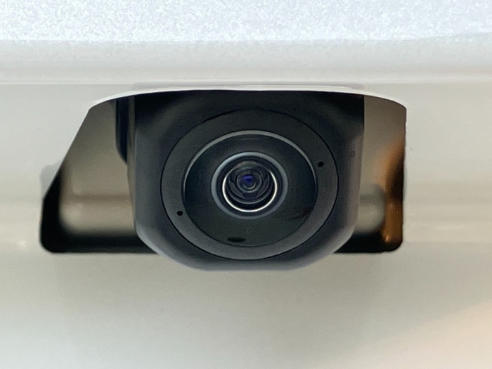 ダイハツ ムーヴ54枚目