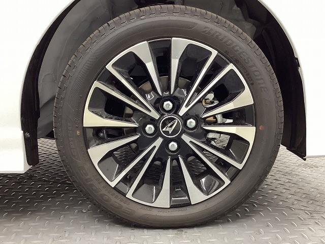 ダイハツ タント14枚目