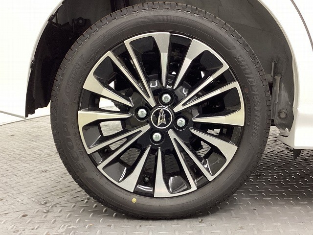 ダイハツ タント15枚目