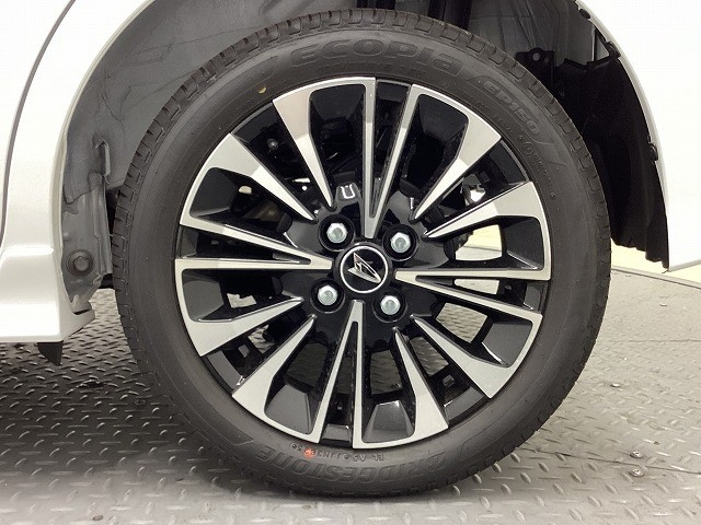 ダイハツ タント16枚目