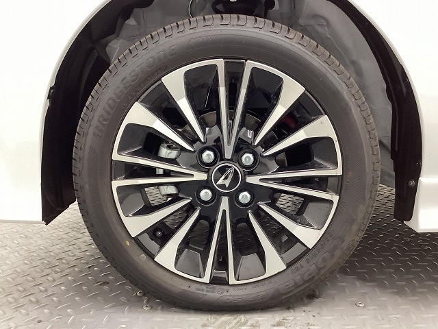 ダイハツ タント18枚目