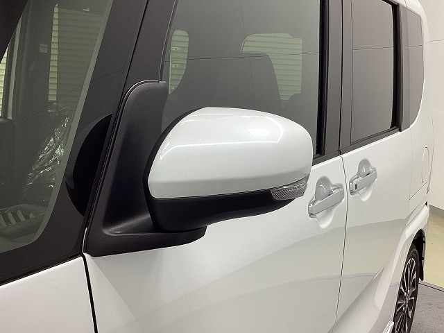 ダイハツ タント19枚目