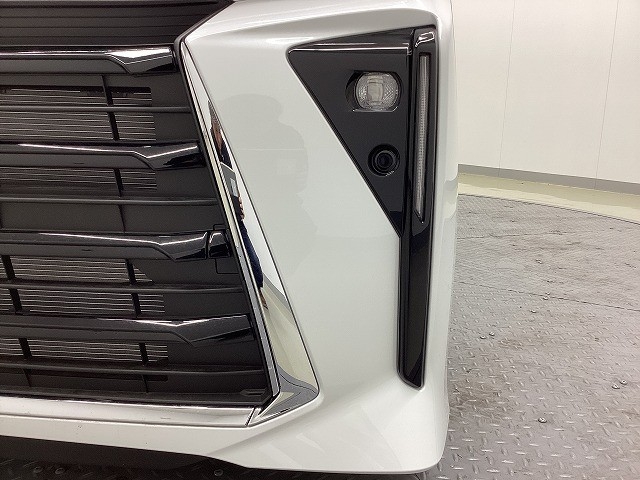 ダイハツ タント21枚目