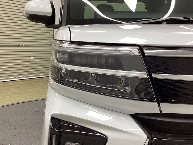 ダイハツ タント23枚目