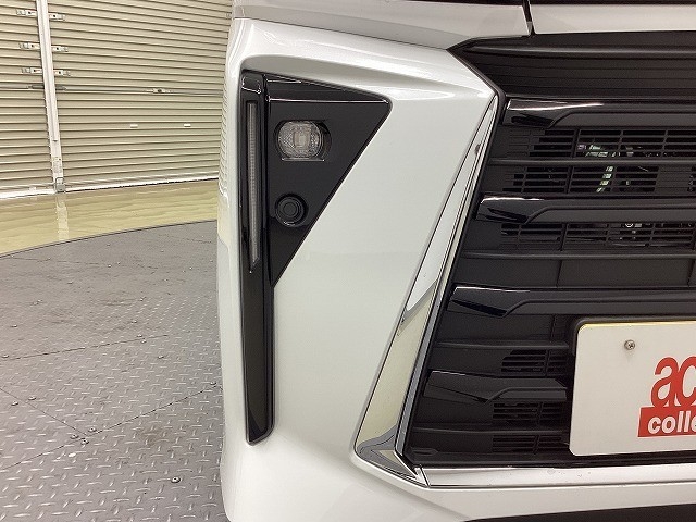 ダイハツ タント24枚目