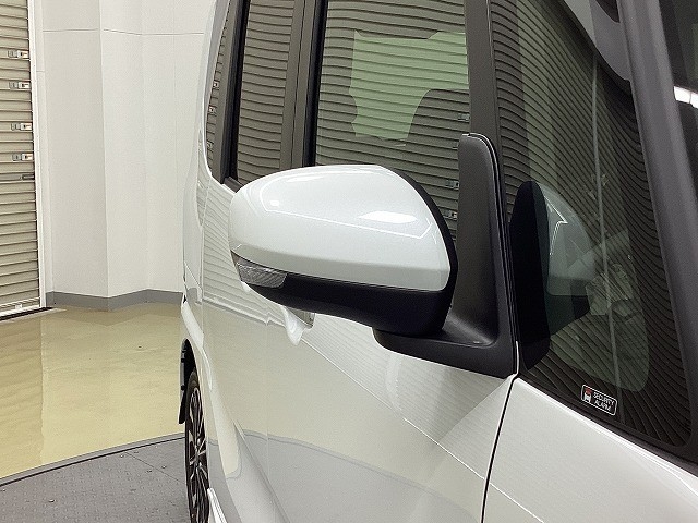 ダイハツ タント25枚目