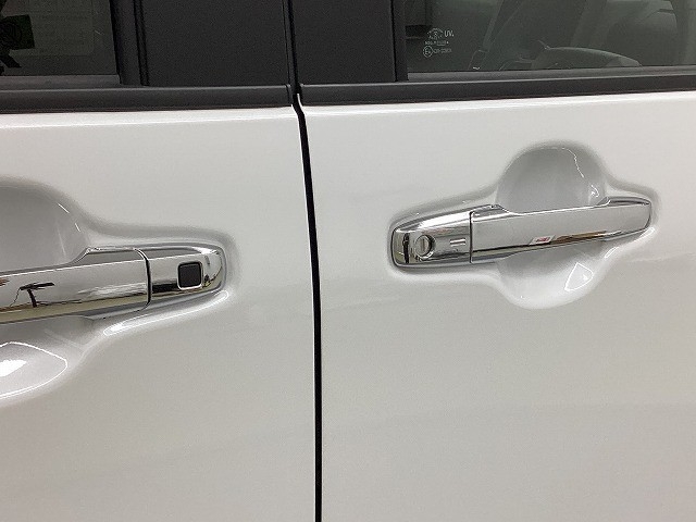 ダイハツ タント26枚目