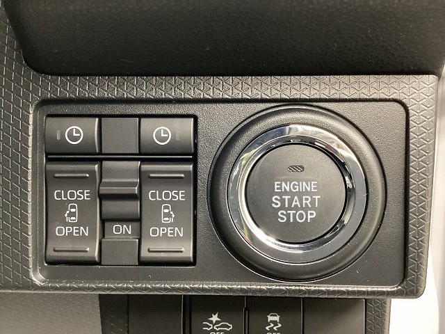 ダイハツ タント31枚目