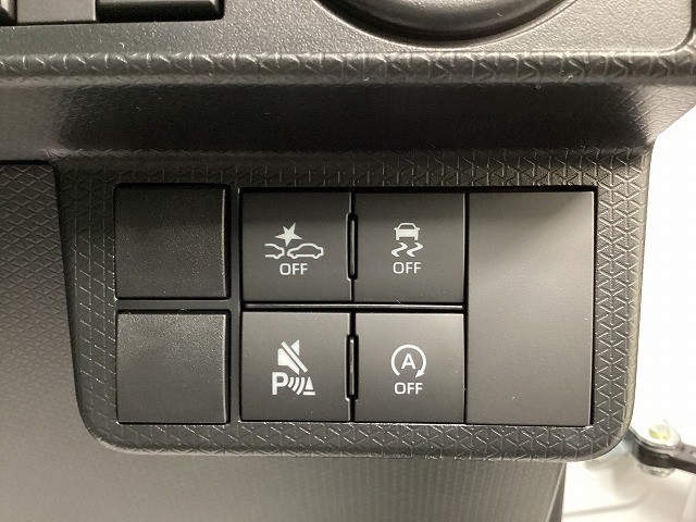 ダイハツ タント32枚目