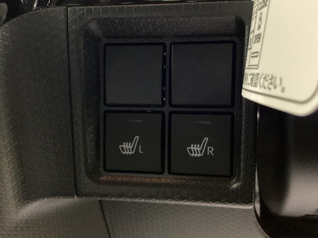 ダイハツ タント33枚目