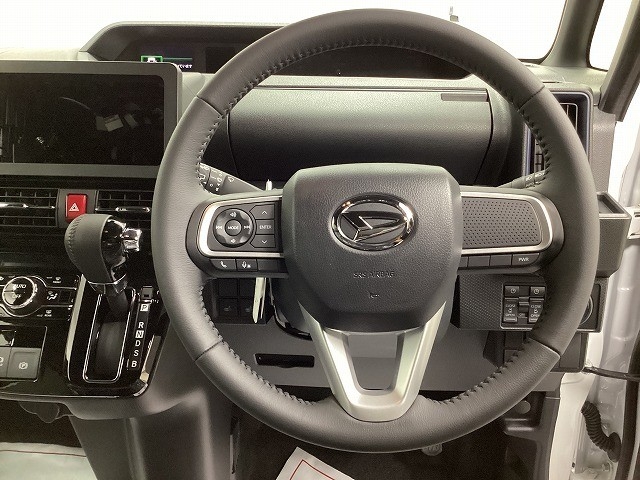 ダイハツ タント34枚目