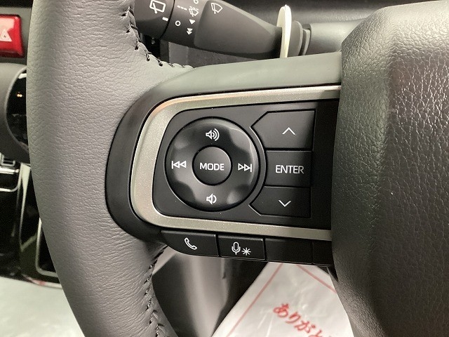 ダイハツ タント36枚目