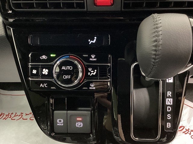 ダイハツ タント39枚目