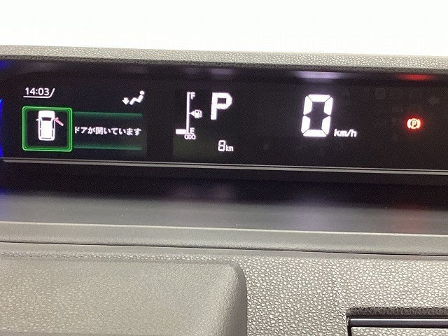 ダイハツ タント40枚目