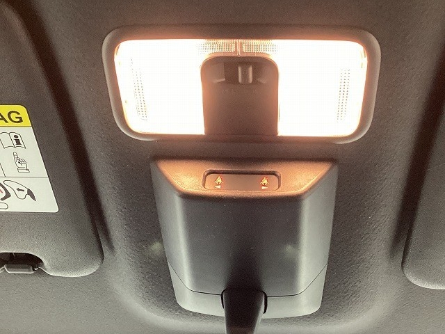 ダイハツ タント45枚目