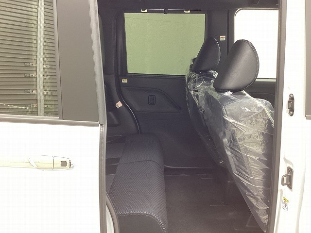 ダイハツ タント48枚目