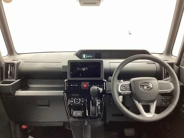 ダイハツ タント50枚目