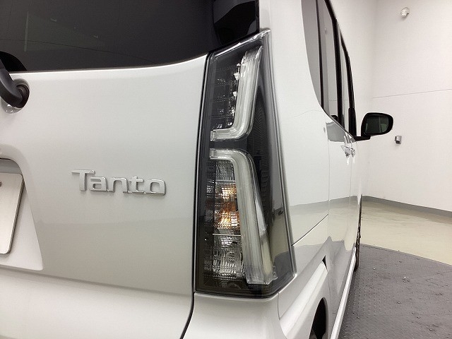 ダイハツ タント51枚目