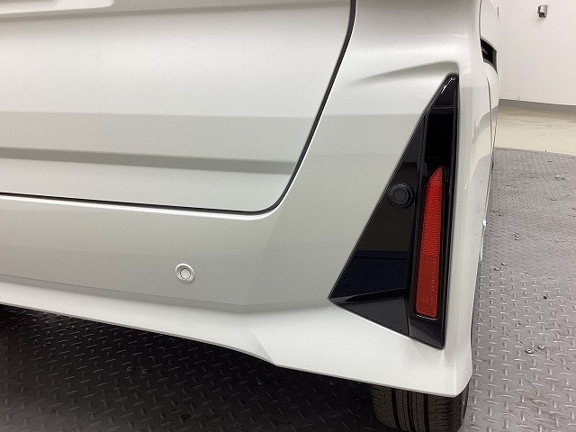 ダイハツ タント52枚目