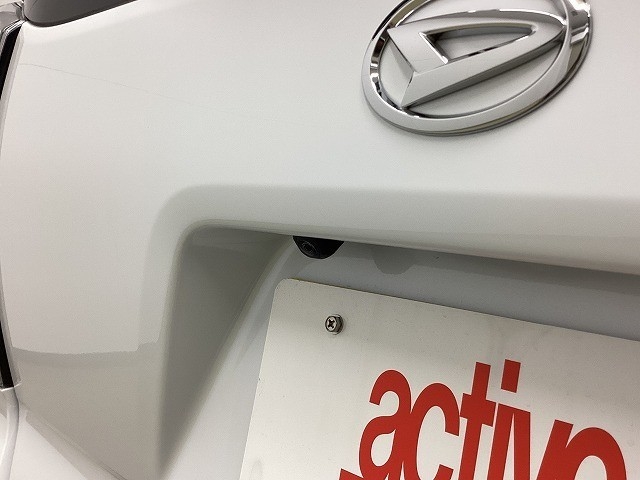 ダイハツ タント53枚目