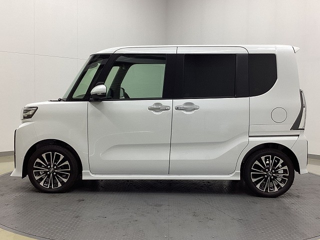 ダイハツ タント9枚目