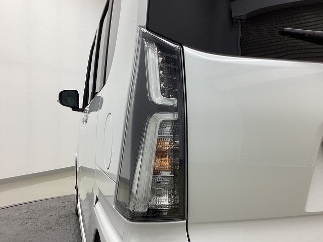 ダイハツ タント54枚目