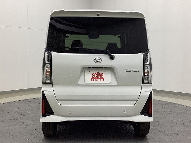 ダイハツ タント11枚目