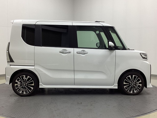 ダイハツ タント13枚目