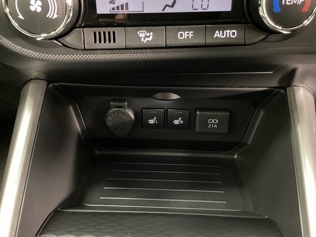 トヨタ ライズ40枚目