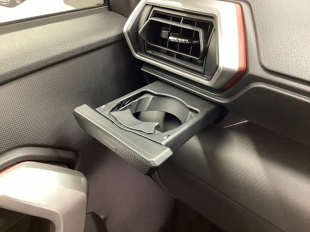 トヨタ ライズ42枚目
