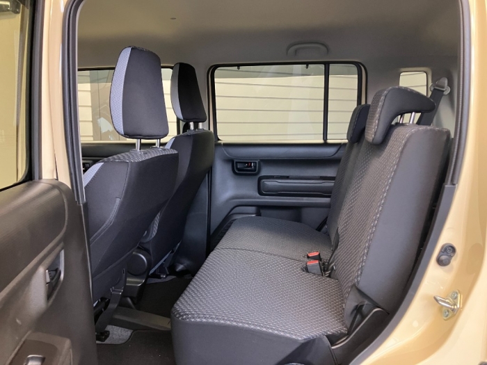 スズキ ハスラー20枚目