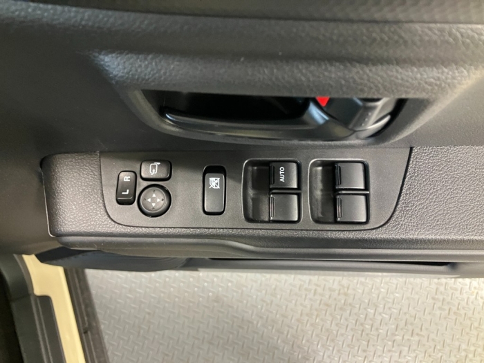 スズキ ハスラー24枚目