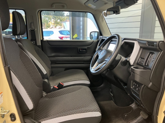 スズキ ハスラー25枚目