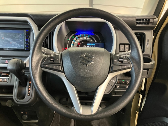 スズキ ハスラー27枚目