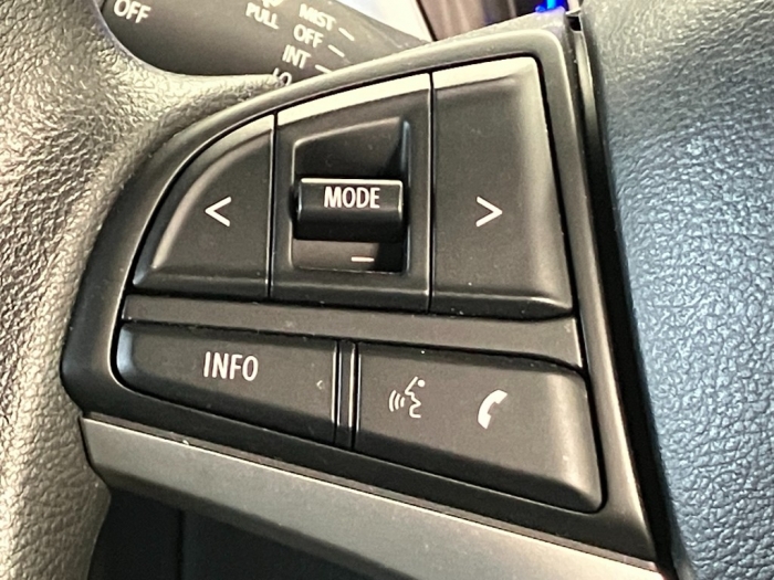 スズキ ハスラー29枚目