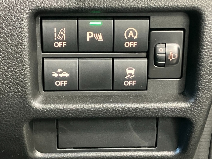 スズキ ハスラー30枚目