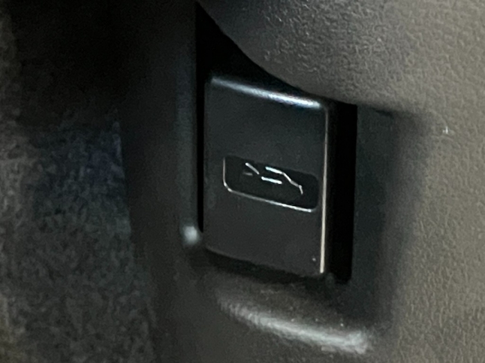 スズキ ハスラー32枚目