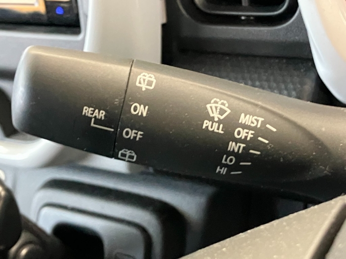 スズキ ハスラー38枚目