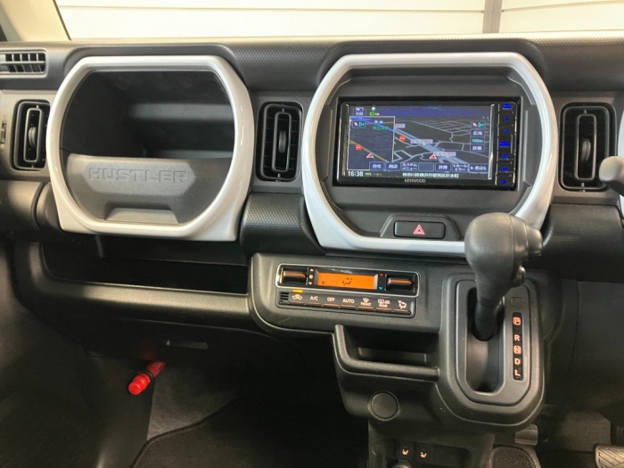 スズキ ハスラー40枚目